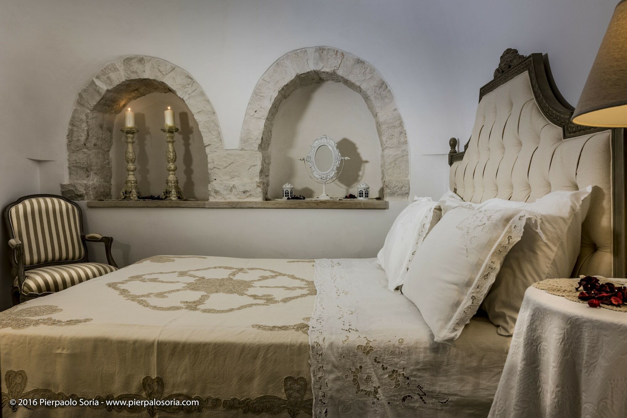 Masseria Cappuccini Ostuni Exterior photo